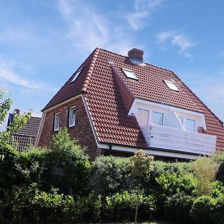 Haus Lasse Apartment Westerland Exterior photo