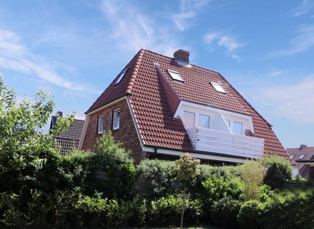 Haus Lasse Apartment Westerland Exterior photo