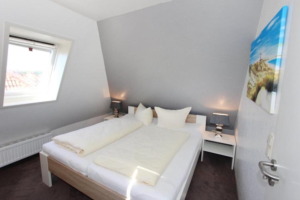 Haus Lasse Apartment Westerland Exterior photo
