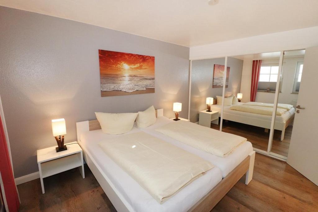 Haus Lasse Apartment Westerland Exterior photo