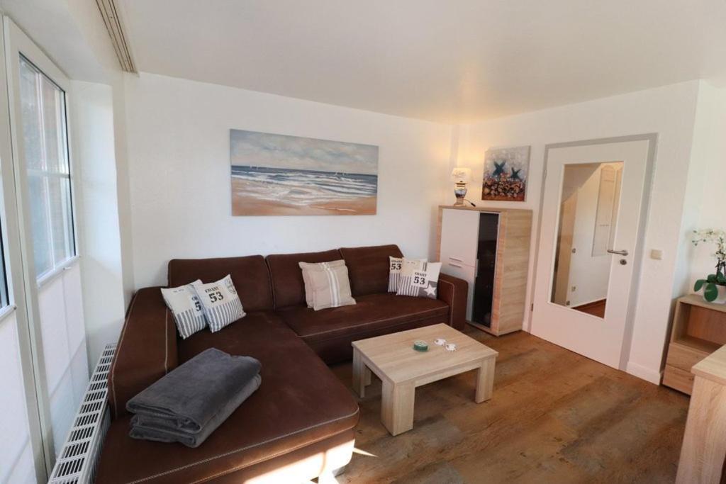 Haus Lasse Apartment Westerland Exterior photo
