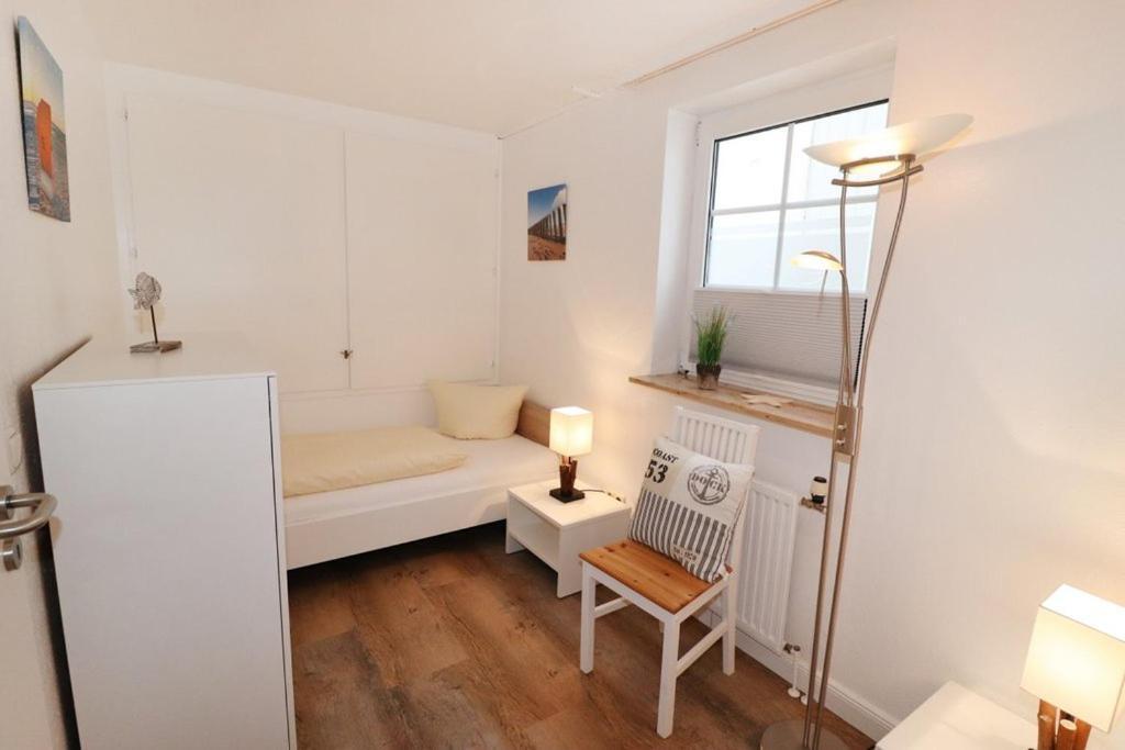 Haus Lasse Apartment Westerland Exterior photo