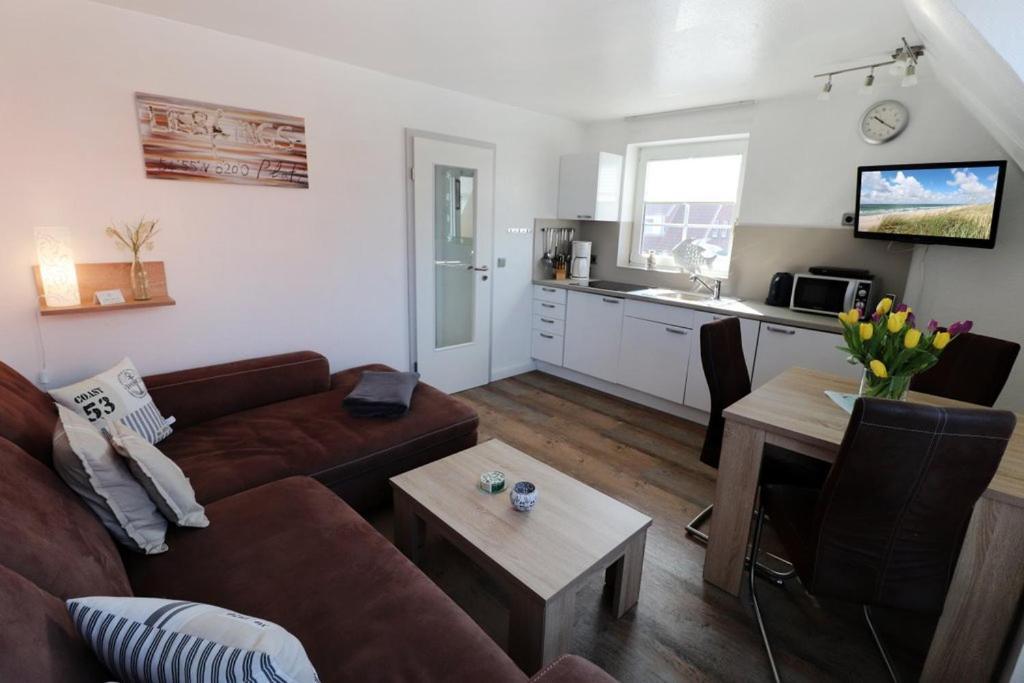 Haus Lasse Apartment Westerland Exterior photo