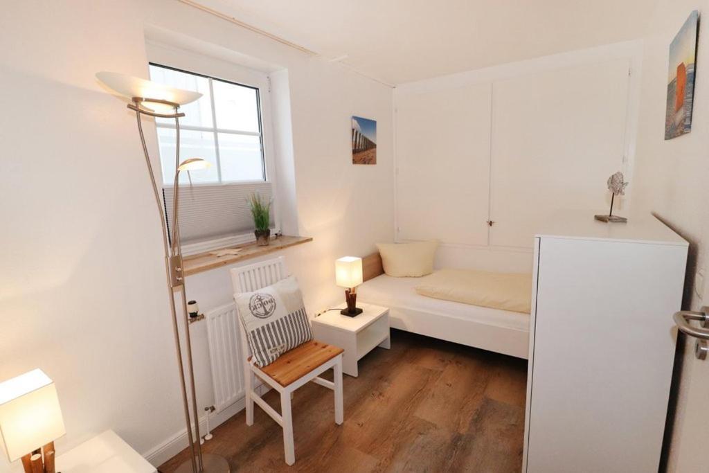 Haus Lasse Apartment Westerland Exterior photo